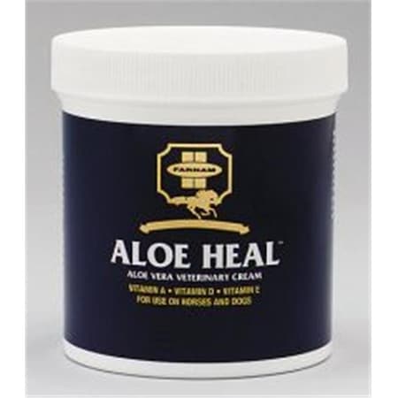 Farnam Farnam 45404 Aloe Heal Cream 4 Oz 1 - 45404 273163